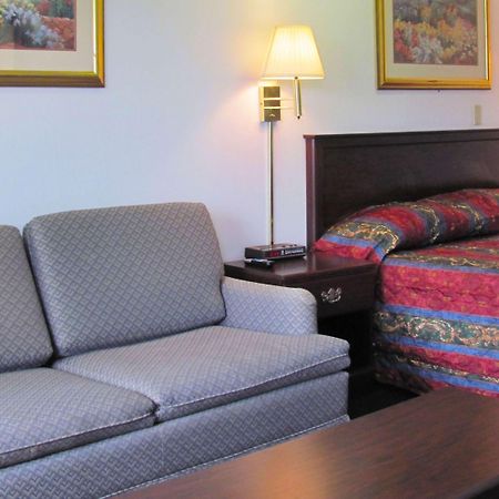 Motel M Star Columbus North Zewnętrze zdjęcie