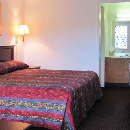 Motel M Star Columbus North Zewnętrze zdjęcie