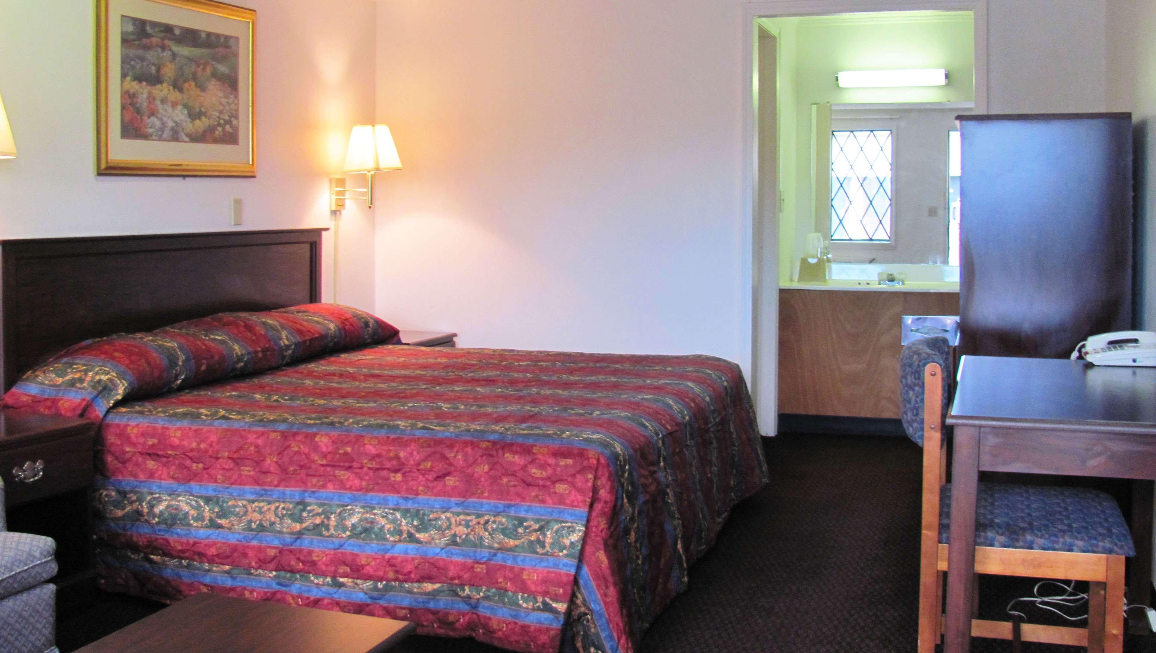 Motel M Star Columbus North Zewnętrze zdjęcie