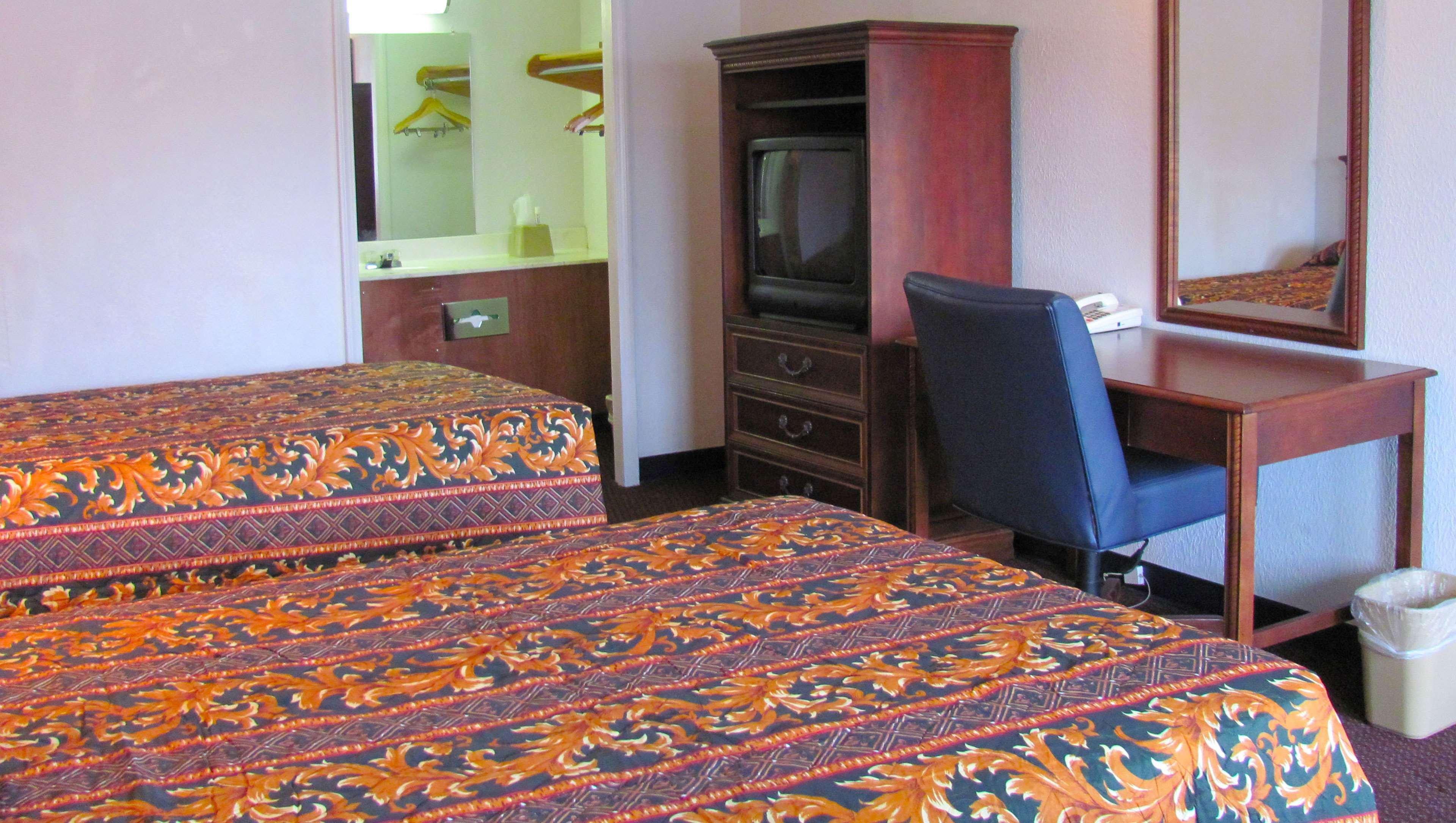 Motel M Star Columbus North Zewnętrze zdjęcie