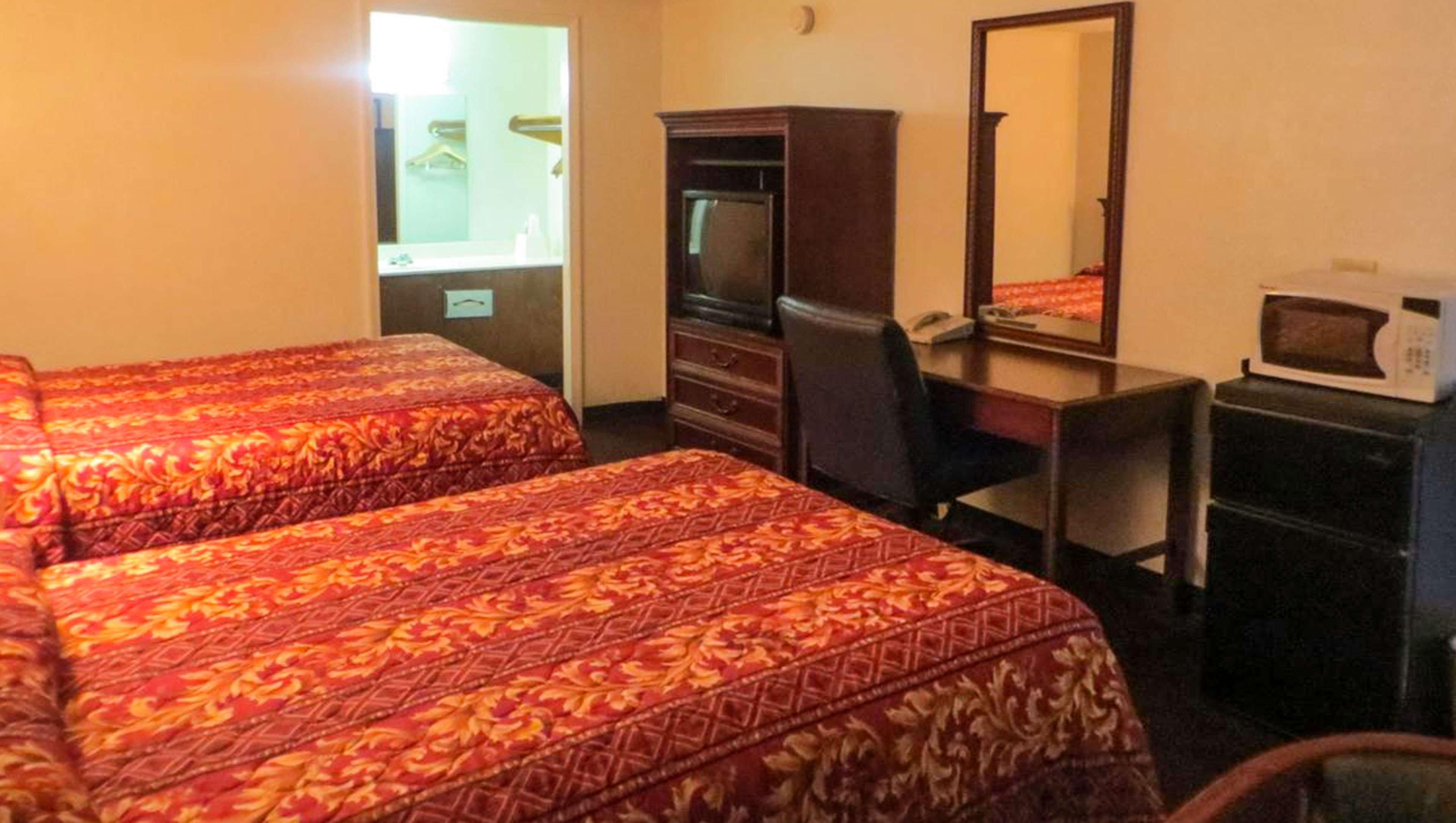 Motel M Star Columbus North Zewnętrze zdjęcie