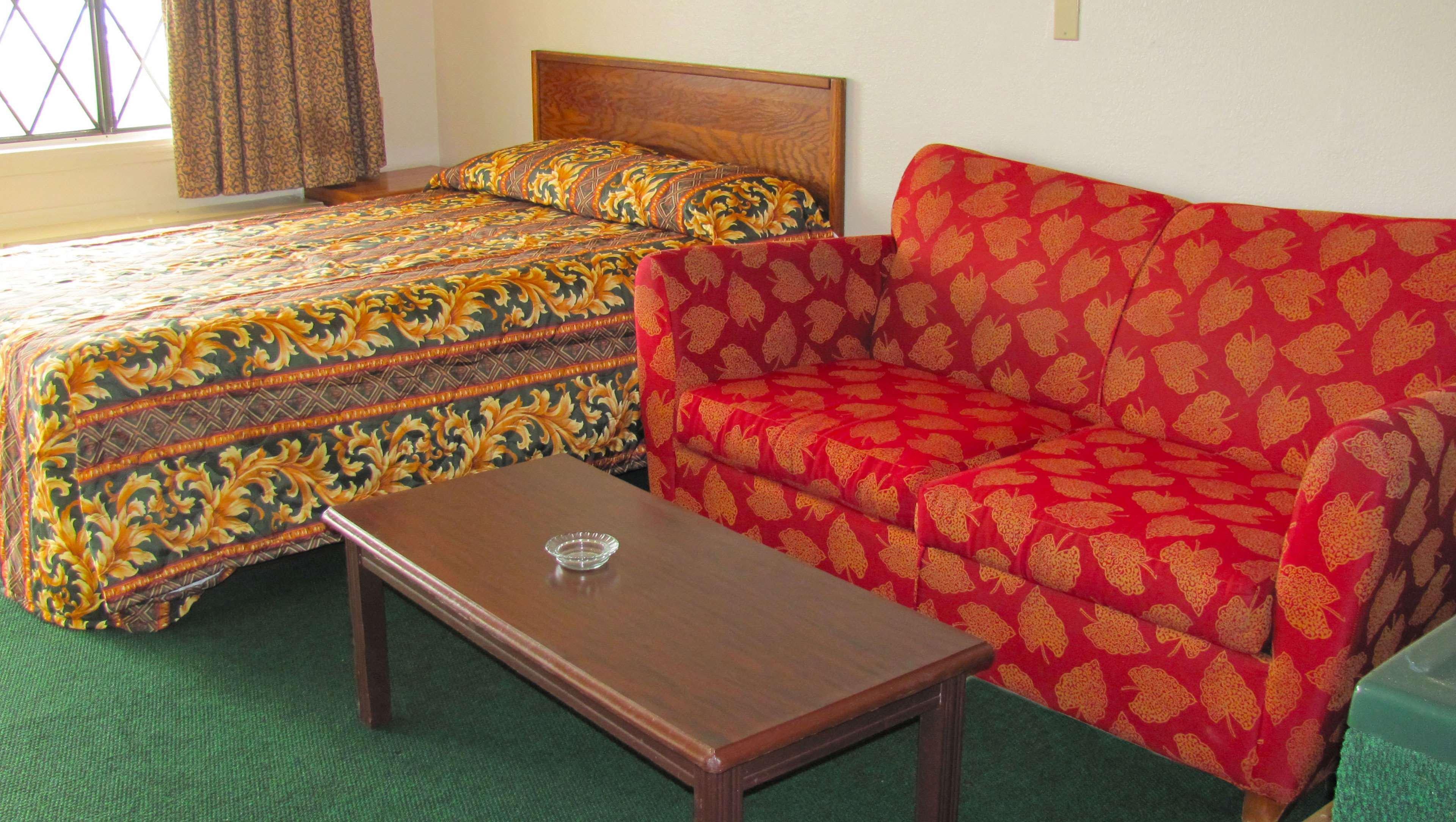 Motel M Star Columbus North Zewnętrze zdjęcie