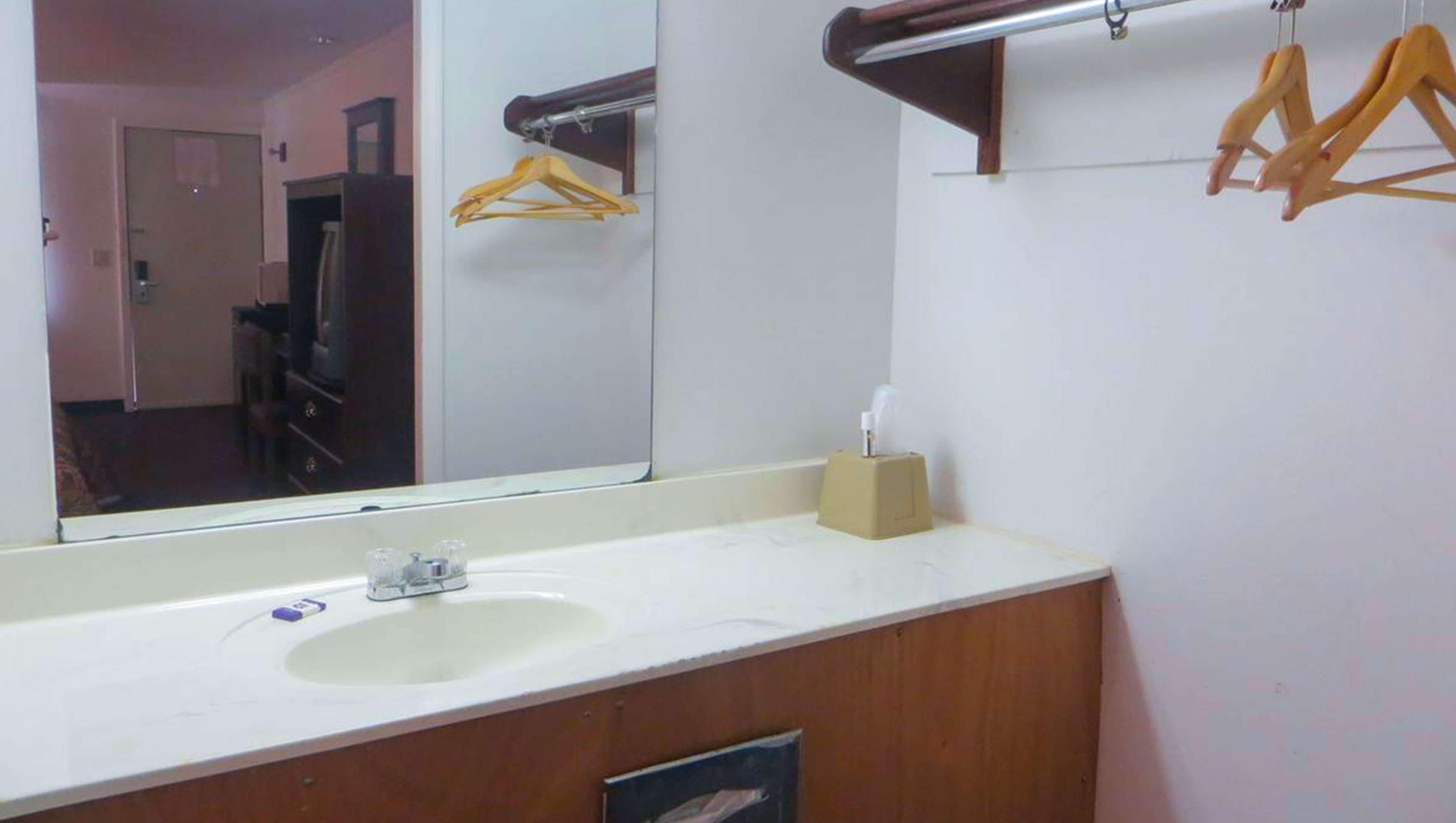 Motel M Star Columbus North Zewnętrze zdjęcie