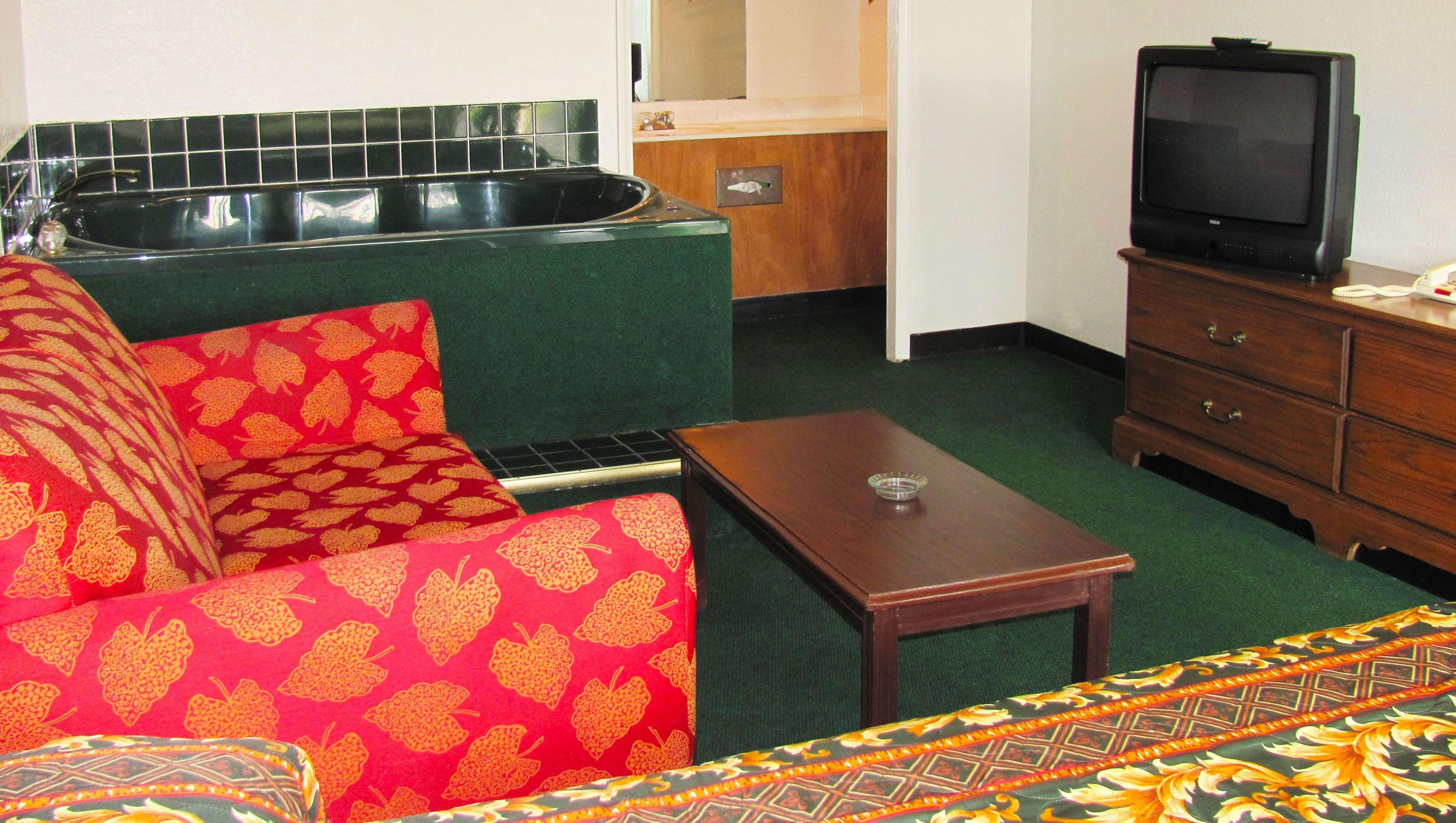 Motel M Star Columbus North Zewnętrze zdjęcie