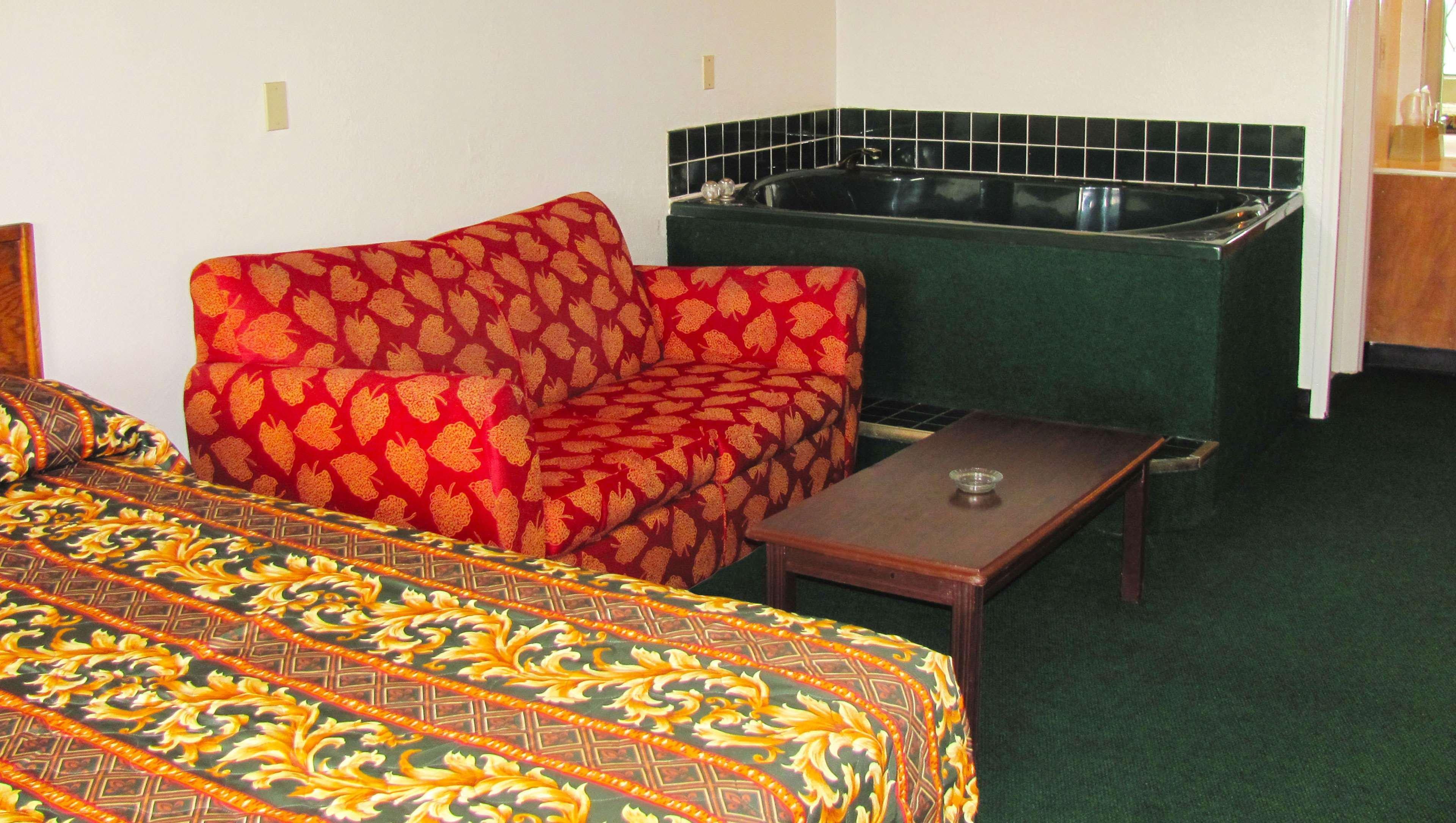Motel M Star Columbus North Zewnętrze zdjęcie