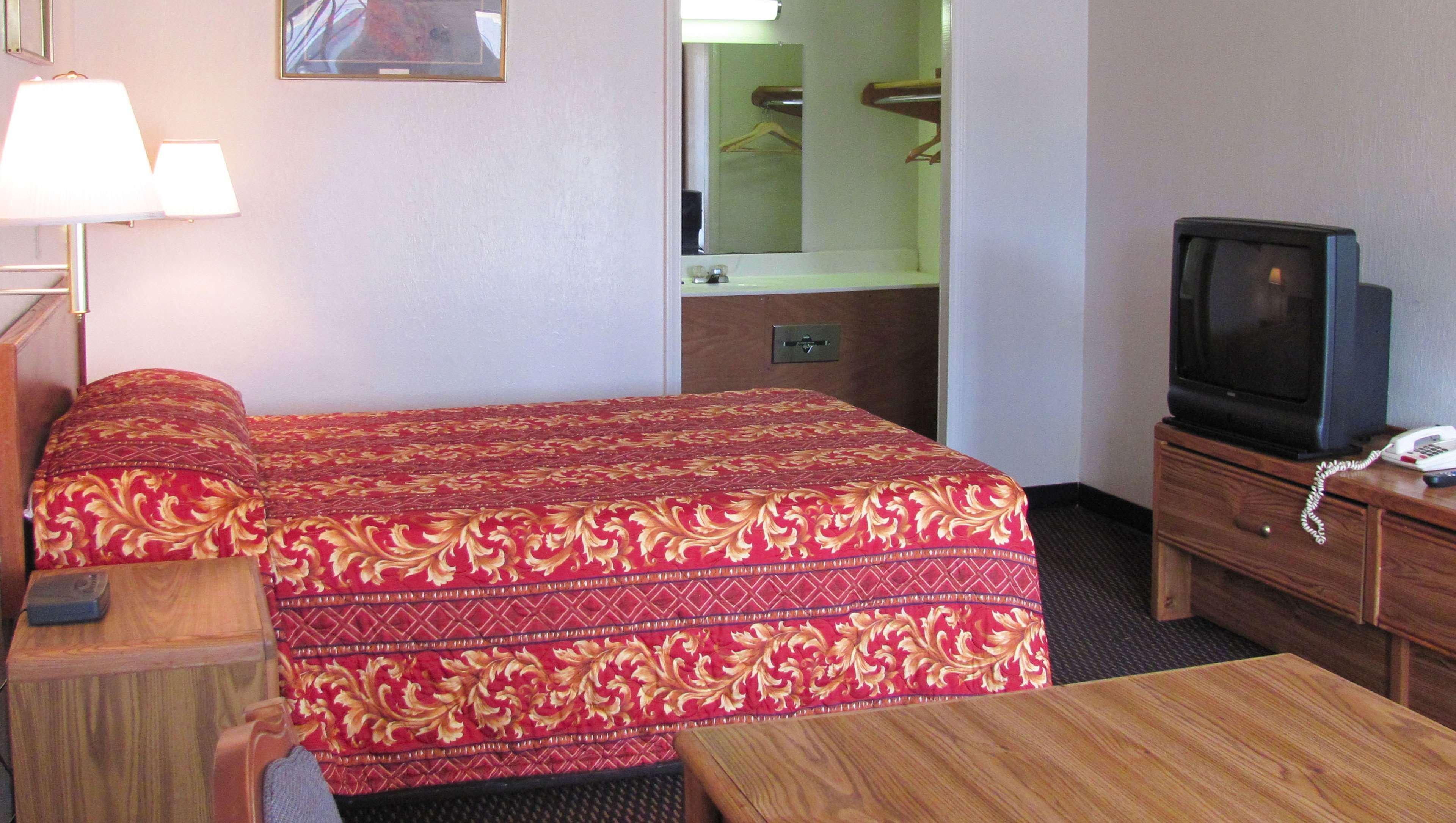 Motel M Star Columbus North Zewnętrze zdjęcie