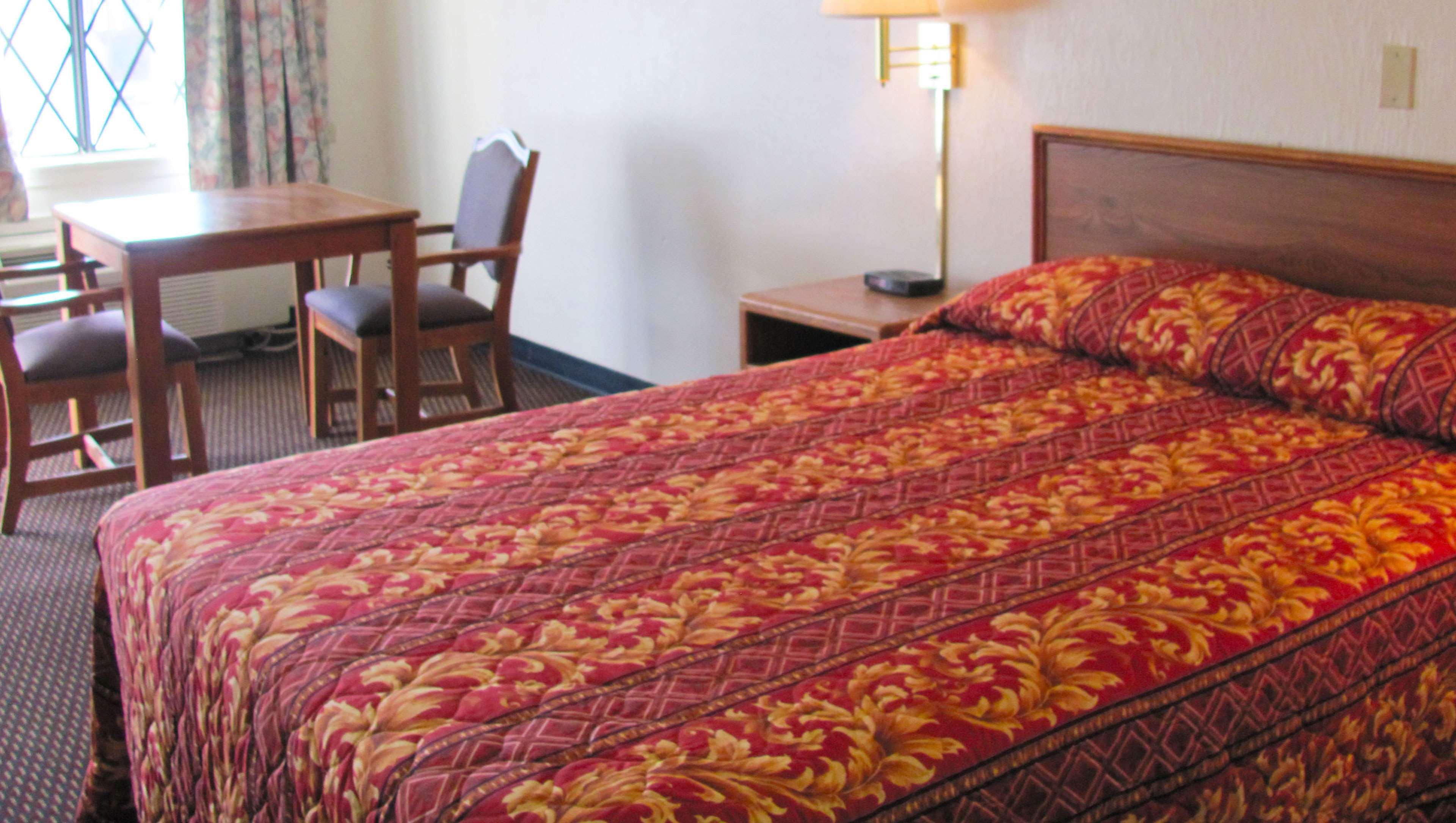 Motel M Star Columbus North Zewnętrze zdjęcie