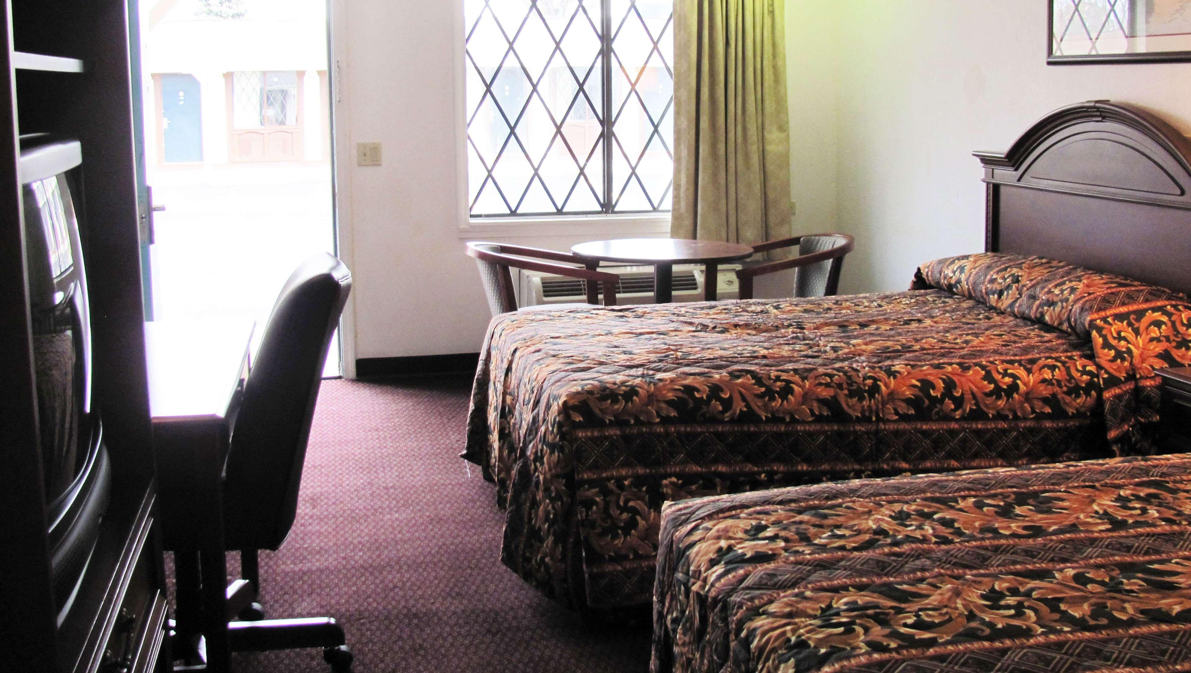 Motel M Star Columbus North Zewnętrze zdjęcie
